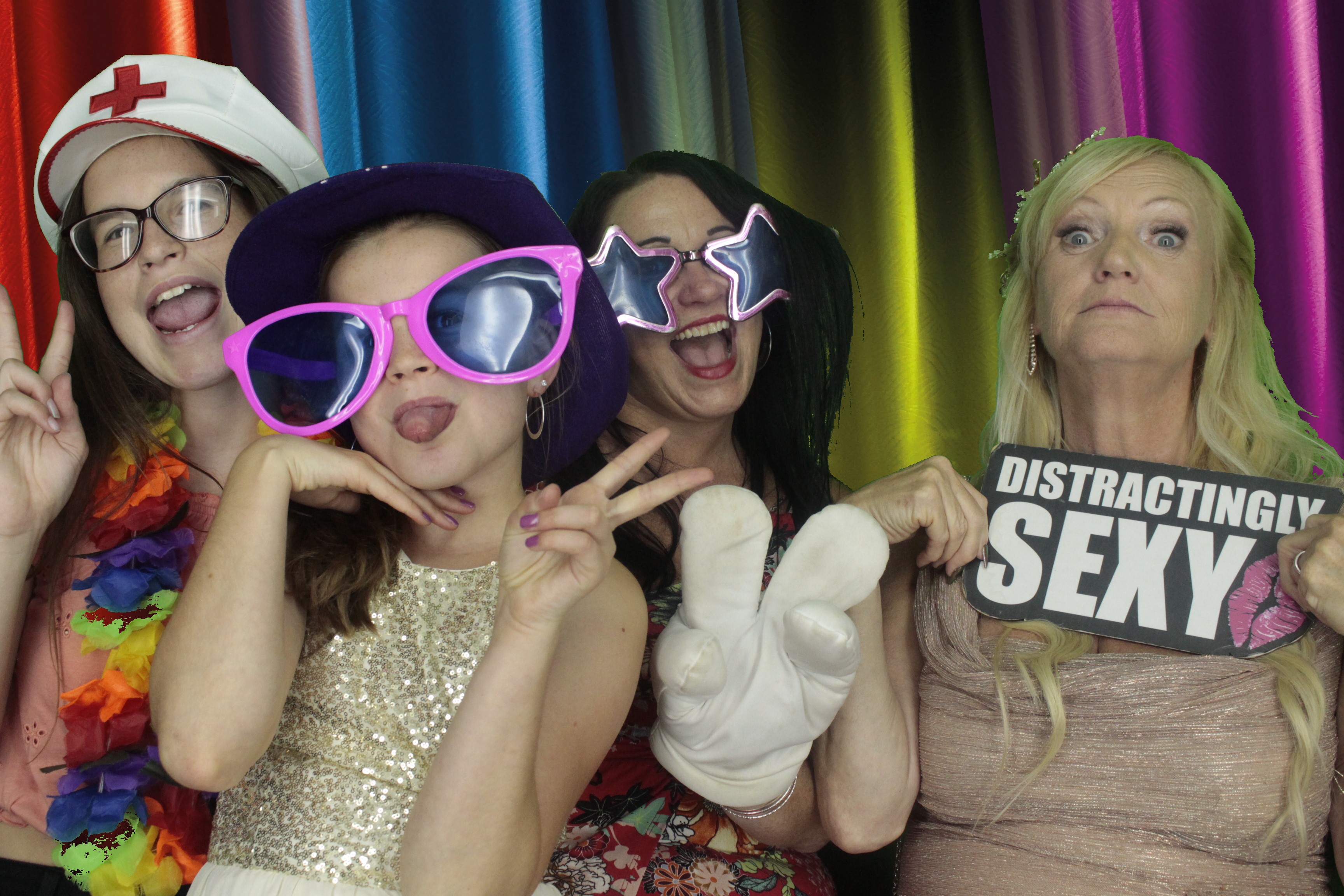 Leanne & Mike's Wedding | View more photos from the event at gallery.myphotoboothexperience.co.uk/u/MyPhotoBoothExperienceLtd/Leanne-Mikes-Wedding